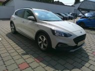 Inserat Ford Focus; BJ: 7/2021, 120PS