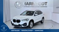Inserat BMW X1; BJ: 12/2021, 150PS