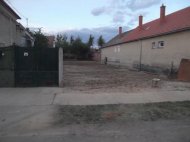 Inserat Grundstück in Peresznye