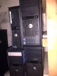 Inserat alte PC Tower leer