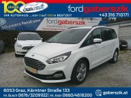 Inserat Ford Galaxy; BJ: 2/2022, 150PS