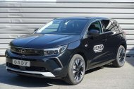 Inserat Opel Grandland; BJ: 6/2022, 200PS