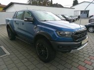 Inserat Ford Ranger; BJ: 5/2020, 213PS
