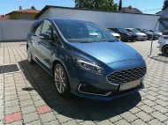 Inserat Ford S-MAX; BJ: 1/2022, 150PS