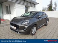 Inserat Ford Puma; BJ: 10/2022, 125PS