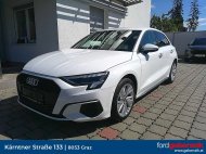 Inserat Audi A3; BJ: 4/2022, 110PS