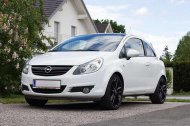 Inserat Opel Corsa Color 1.4