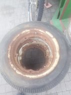 Inserat FELGEN