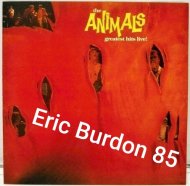 Inserat EricBurdon85AnimalsAZ AaronZzTop AbbaZap