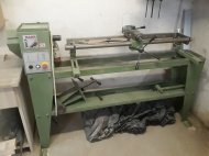 Inserat Drechselbank Holzmann mit Kopiergerät