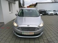 Inserat Ford C-MAX; BJ: 12/2018, 120PS
