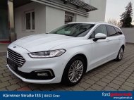 Inserat Ford Mondeo; BJ: 5/2022, 140PS