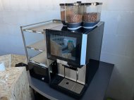 Inserat WMF 1500 S+ Kaffeevollautomaten
