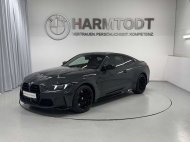Inserat BMW M4; BJ: 12/2025, 530PS