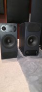 Inserat PMC TWO TWO 6 Studiomonitore