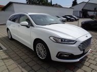Inserat Ford Mondeo; BJ: 2/2022, 140PS