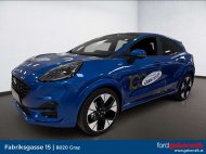 Inserat Ford Puma; BJ: 3/2025, 155PS