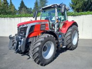 Inserat Massey Ferguson MF 6S.135 Dyna-6 Efficient