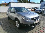 Inserat Nissan Qashqai; BJ: 3/2012, 117PS