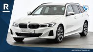 Inserat BMW 318d; BJ: 11/2025, 150PS