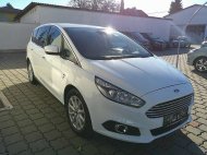 Inserat Ford S-MAX; BJ: 5/2017, 150PS