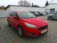 Inserat Ford Focus; BJ: 5/2018, 101PS