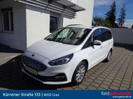 Inserat Ford Galaxy; BJ: 12/2021, 150PS