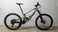 Inserat Santa Cruz 5010 MTB Fahrrad  