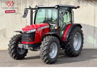 Inserat Massey Ferguson MF 4708 M Kabine