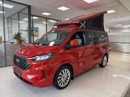Inserat Ford Tourneo; BJ: 0, 170PS