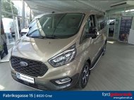 Inserat Ford Tourneo Custom; BJ: 8/2023, 150PS