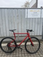Inserat Urwahn Urban Bike Stadtfuchs