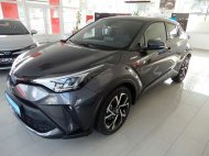 Inserat Toyota C-HR; BJ: 0, 98PS