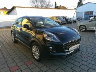 Inserat Ford Puma; BJ: 11/2021, 95PS