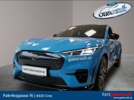 Inserat Ford Mustang Mach-E; BJ: 12/2022, 487PS