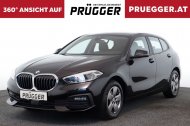 Inserat BMW 116d; BJ: 1/2022, 116PS