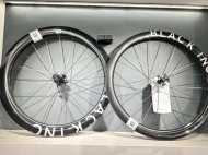 Inserat Black Inc 48|58 CL Disc Ruote Laufradsat