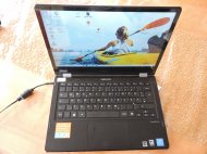 Inserat Laptop 13,3 Zoll