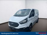 Inserat Ford Transit Custom; BJ: 9/2021, 109PS