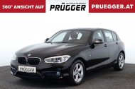 Inserat BMW 116d; BJ: 5/2017, 116PS