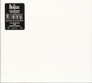 Inserat WHITE-ALBUM55thBeatlesAZ ABBAZAPPA Uvm