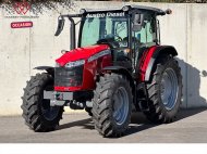 Inserat Massey Ferguson MF 5711 M