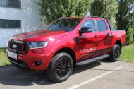 Inserat Ford Ranger; BJ: 1/2023, 212PS