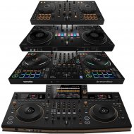 Inserat DJ-Equipment, DJ-Controller, DJ-Mixer, M