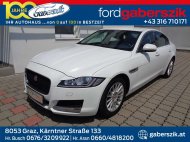 Inserat Jaguar XF; BJ: 11/2017, 179PS