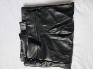 Inserat PU LEDERROCK macht Sie Sexy