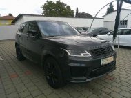 Inserat Land Rover Range Rover; BJ: 11/2020, 300PS