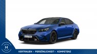 Inserat BMW M5 *M-Marina Bay Blau*, 727PS