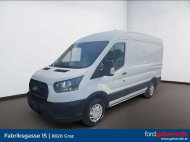 Inserat Ford Transit; BJ: 7/2020, 109PS