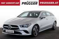 Inserat Mercedes-Benz CLA; BJ: 6/2021, 150PS